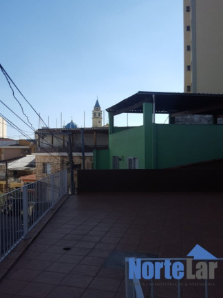 Imagem Sobrado com 3 Quartos à Venda, 195 m² em Freguesia Do ó - São Paulo