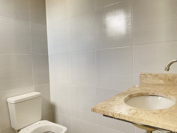 Imagem Sobrado com 3 Quartos à Venda, 115 m² em Vila Ré - São Paulo