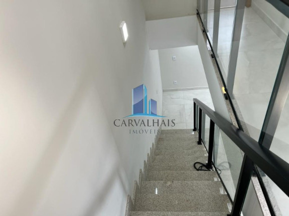 Imagem Casa com 3 Quartos à Venda, 110 m² em Riacho Das Pedras - Contagem