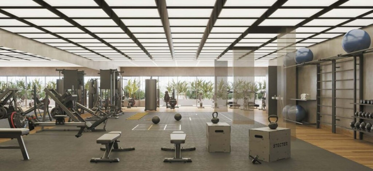 Imagem Imóvel com 1 Quarto à Venda, 67 m² em Copacabana - Rio De Janeiro