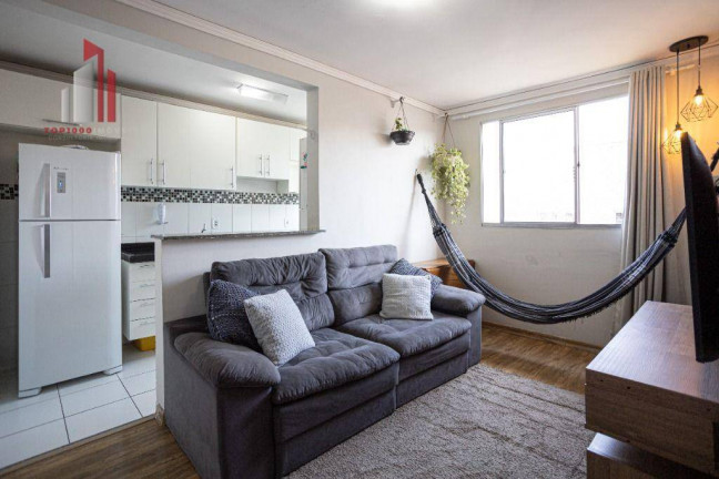 Imagem Apartamento com 2 Quartos à Venda, 45 m² em Jardim Pirituba - São Paulo Imagem Apartamento com 2 Quartos à Venda, 45 m² em Jardim Pirituba - São Paulo