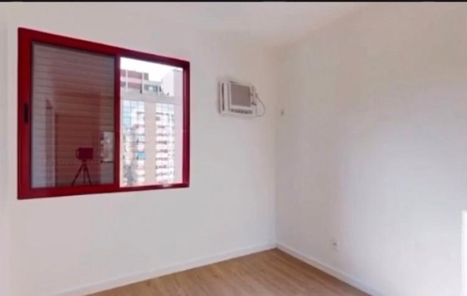 Apartamento com 1 Quarto à Venda, 45 m² em Itaim Bibi - São Paulo