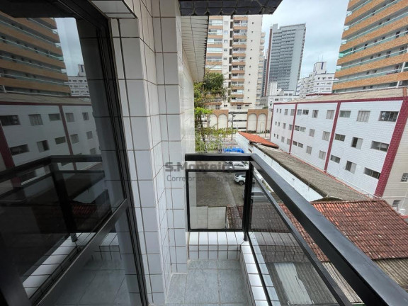 Imagem Apartamento com 1 Quarto à Venda, 55 m² em Boqueirão - Praia Grande
