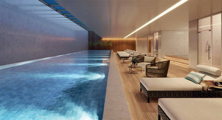 Imagem Apartamento com 4 Quartos à Venda, 595 m² em Barra Da Tijuca - Rio De Janeiro
