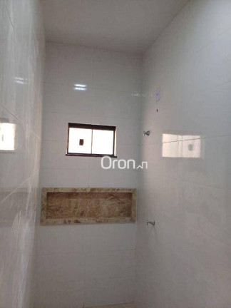 Imagem Casa com 2 Quartos à Venda, 98 m² em Residencial Alice Barbosa - Goiânia