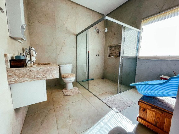 Imagem Chácara com 5 Quartos à Venda, 700 m² em Condomínio Alto Da Boa Vista - Senador Canedo Imagem Chácara com 5 Quartos à Venda, 700 m² em Condomínio Alto Da Boa Vista - Senador Canedo