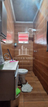 Imagem Casa com 1 Quarto à Venda, 52 m² em Jardim Zaira - Mauá Imagem Casa com 1 Quarto à Venda, 52 m² em Jardim Zaira - Mauá