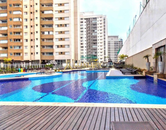 Imagem Imóvel com 4 Quartos à Venda, 137 m² em Vila Da Serra - Nova Lima