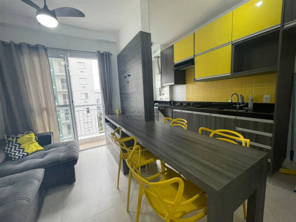 Imagem Apartamento com 2 Quartos à Venda, 50 m² em Cidade Ocian - Praia Grande