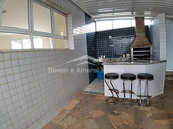 Imagem Apartamento com 4 Quartos à Venda, 98 m² em Jardim Dom Bosco - Campinas Imagem Apartamento com 4 Quartos à Venda, 98 m² em Jardim Dom Bosco - Campinas