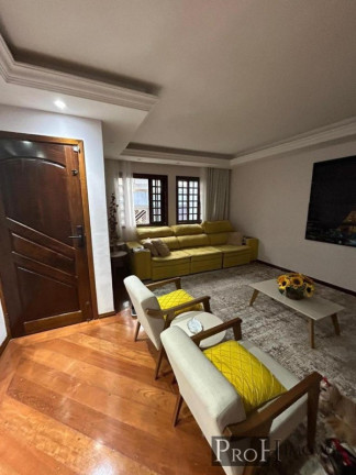 Sobrado com 3 Quartos à Venda, 125 m² em Campestre - Santo André