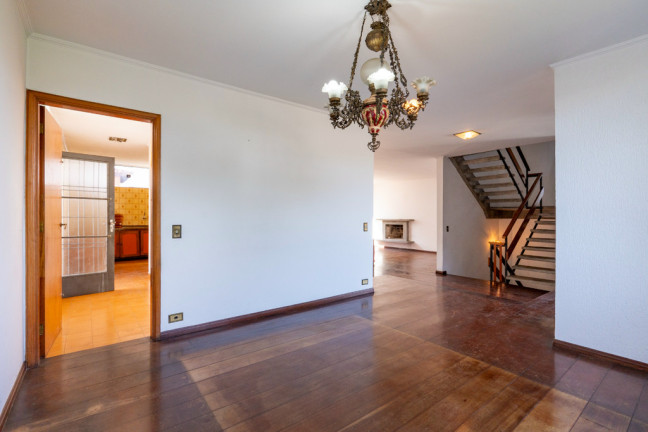 Imagem Casa com 4 Quartos à Venda, 375 m² em Vila Tramontano - São Paulo Imagem Casa com 4 Quartos à Venda, 375 m² em Vila Tramontano - São Paulo
