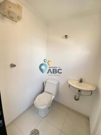 Imagem Apartamento com 4 Quartos à Venda, 208 m² em Centro - São Bernardo Do Campo Imagem Apartamento com 4 Quartos à Venda, 208 m² em Centro - São Bernardo Do Campo