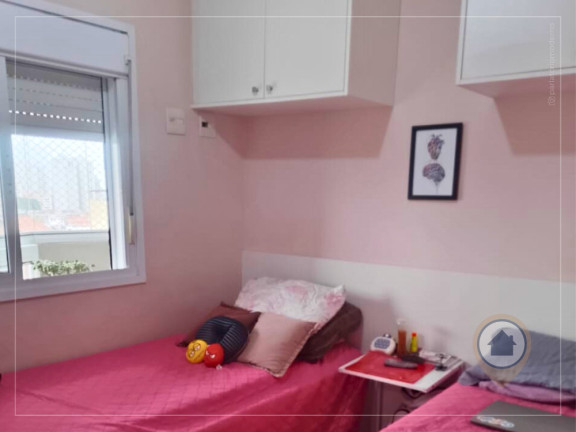 Imagem Apartamento com 3 Quartos à Venda, 82 m² em Gopoúva - Guarulhos