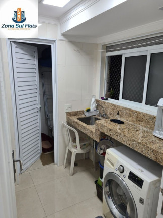 Imagem Apartamento com 3 Quartos à Venda, 143 m² em Vila Gumercindo - São Paulo Imagem Apartamento com 3 Quartos à Venda, 143 m² em Vila Gumercindo - São Paulo