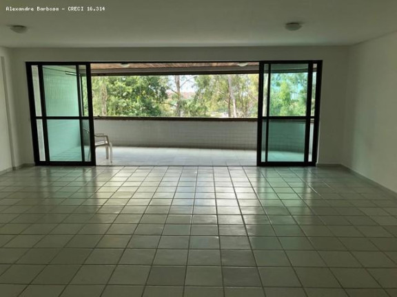 Imagem Apartamento com 4 Quartos à Venda, 200 m² em Macaxeira - Recife