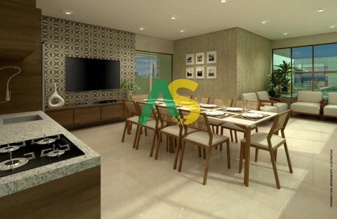 Imagem Imóvel com 1 Quarto à Venda, 28 m² em Boa Viagem - Recife