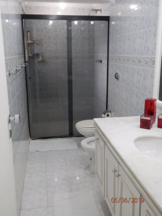 Imagem Apartamento com 4 Quartos à Venda, 160 m² em Vila Da Saúde - São Paulo