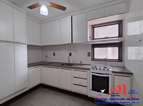 Imagem Apartamento com 3 Quartos à Venda, 97 m² em Centro - Birigui