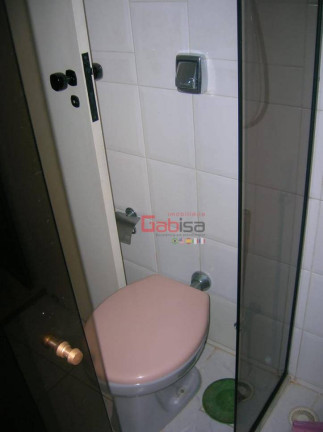 Imagem Apartamento com 3 Quartos à Venda, 128 m² em Passagem - Cabo Frio