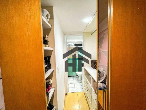 Imagem Apartamento com 3 Quartos à Venda, 70 m² em Casa Caiada - Olinda Imagem Apartamento com 3 Quartos à Venda, 70 m² em Casa Caiada - Olinda