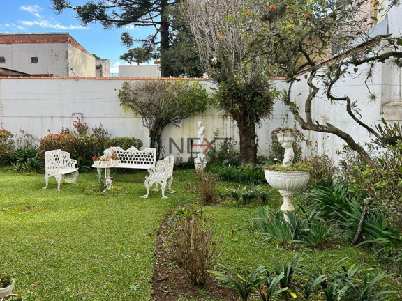 Imagem Casa à Venda, 505 m² em Rebouças - Curitiba Imagem Casa à Venda, 505 m² em Rebouças - Curitiba