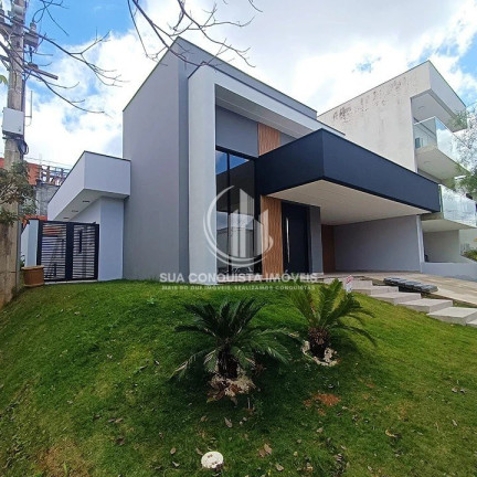 Imagem Casa de Condomínio com 3 Quartos à Venda, 213 m² em Itapeva - Votorantim Imagem Casa de Condomínio com 3 Quartos à Venda, 213 m² em Itapeva - Votorantim