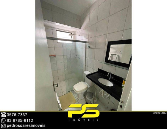 Imagem Apartamento com 3 Quartos à Venda, 132 m² em Aeroclube - João Pessoa Imagem Apartamento com 3 Quartos à Venda, 132 m² em Aeroclube - João Pessoa