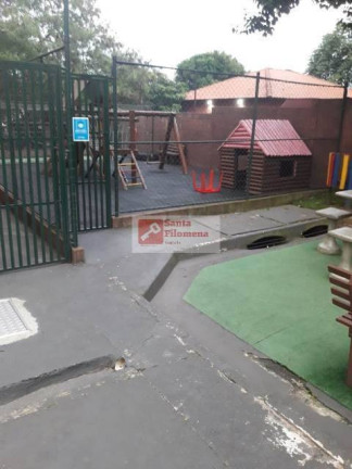 Imagem Apartamento com 2 Quartos à Venda, 46 m² em Parque Das Nações - Santo André Imagem Apartamento com 2 Quartos à Venda, 46 m² em Parque Das Nações - Santo André