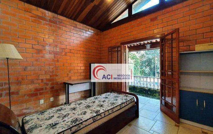 Imagem Casa com 3 Quartos à Venda, 230 m² em Vila Verde - Itapevi