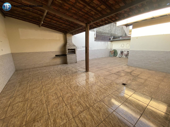 Imagem Casa com 3 Quartos à Venda, 183 m² em Amaro Lanari - Coronel Fabriciano
