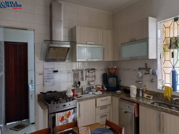 Imagem Casa com 3 Quartos à Venda,  em Mooca - São Paulo