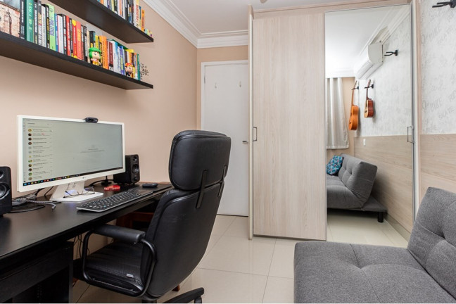 Imagem Apartamento com 4 Quartos à Venda, 171 m² em Aclimação - São Paulo Imagem Apartamento com 4 Quartos à Venda, 171 m² em Aclimação - São Paulo
