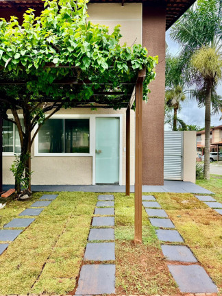 Imagem Casa com 3 Quartos à Venda, 138 m² em Residencial Center Ville - Goiânia Imagem Casa com 3 Quartos à Venda, 138 m² em Residencial Center Ville - Goiânia