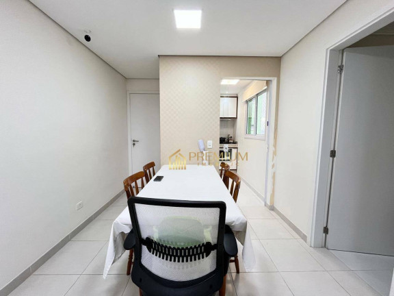 Imagem Apartamento com 2 Quartos à Venda, 67 m² em Indaiá - Caraguatatuba