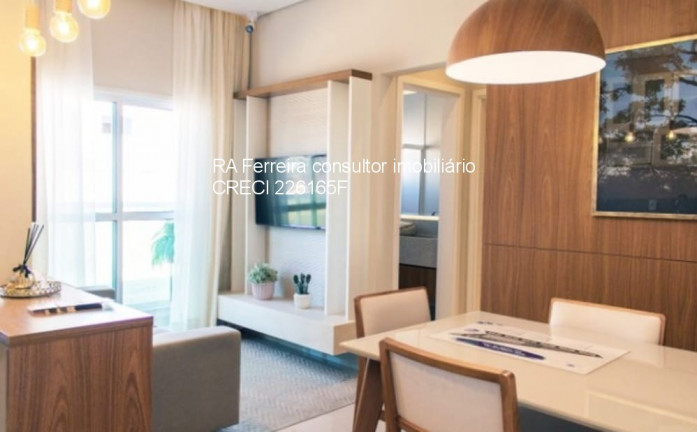 Imagem Imóvel com 2 Quartos à Venda, 51 m² em Helvétia - Indaiatuba Imagem Imóvel com 2 Quartos à Venda, 51 m² em Helvétia - Indaiatuba