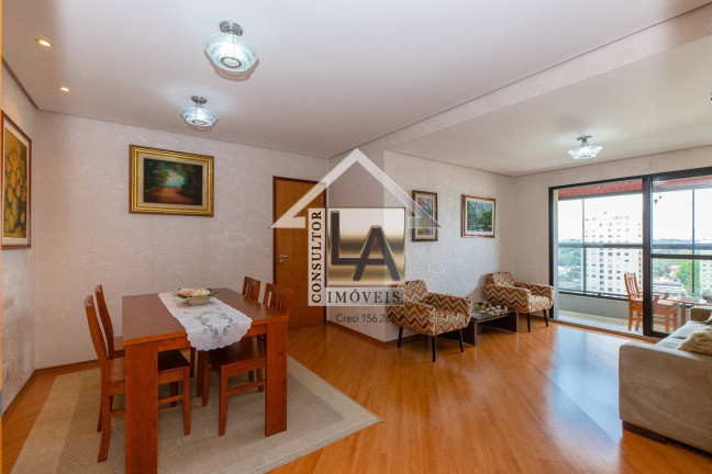 Imagem Apartamento com 4 Quartos à Venda, 138 m² em Chácara Santo Antônio - São Paulo Imagem Apartamento com 4 Quartos à Venda, 138 m² em Chácara Santo Antônio - São Paulo