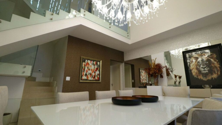 Imagem Casa com 4 Quartos à Venda, em Paraíso Do Morumbi - São Paulo Imagem Casa com 4 Quartos à Venda, em Paraíso Do Morumbi - São Paulo