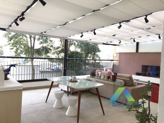 Imagem Apartamento com 1 Quarto à Venda, 83 m² em Vila Da Saúde - São Paulo