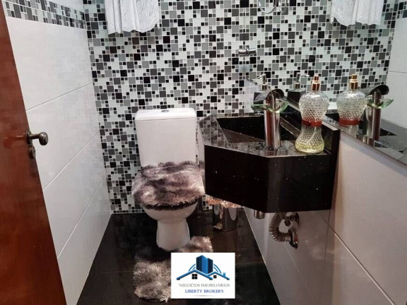 Imagem Casa com 3 Quartos à Venda, 144 m² em Jardim Vila Formosa - São Paulo Imagem Casa com 3 Quartos à Venda, 144 m² em Jardim Vila Formosa - São Paulo
