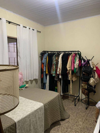 Imagem Casa com 2 Quartos à Venda, 117 m² em Pozzobon - Votuporanga