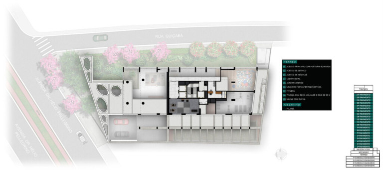 Imagem Imóvel com 4 Quartos à Venda, 359 m² em Vila Nova Conceição - São Paulo Imagem Imóvel com 4 Quartos à Venda, 359 m² em Vila Nova Conceição - São Paulo