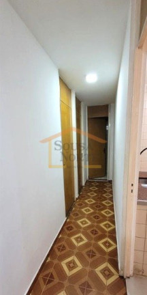 Imagem Apartamento com 2 Quartos à Venda, 55 m² em Vila Albertina - São Paulo Imagem Apartamento com 2 Quartos à Venda, 55 m² em Vila Albertina - São Paulo