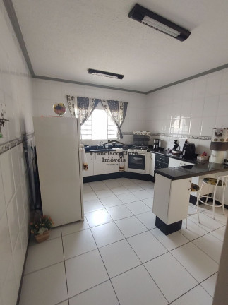 Imagem Sobrado com 3 Quartos à Venda, 253 m² em Jardim Bela Vista - Guaratinguetá Imagem Sobrado com 3 Quartos à Venda, 253 m² em Jardim Bela Vista - Guaratinguetá