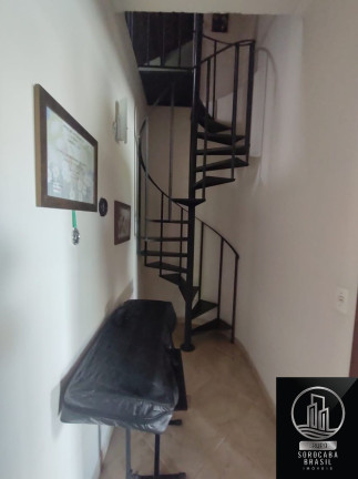 Imagem Casa com 5 Quartos à Venda, 372 m² em Parque Reserva Fazenda Imperial - Sorocaba