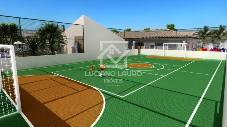 Imagem Casa com 4 Quartos à Venda, 163 m² em Distrito Industrial - Vitória Da Conquista Imagem Casa com 4 Quartos à Venda, 163 m² em Distrito Industrial - Vitória Da Conquista