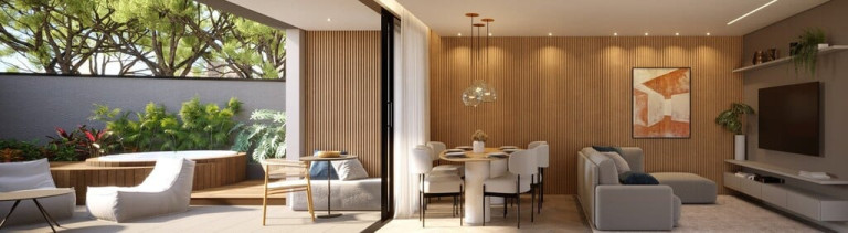Imagem Apartamento com 2 Quartos à Venda, 72 m² em água Verde - Curitiba