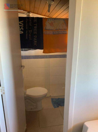 Imagem Apartamento com 1 Quarto à Venda, 72 m² em Búzios - Nísia Floresta