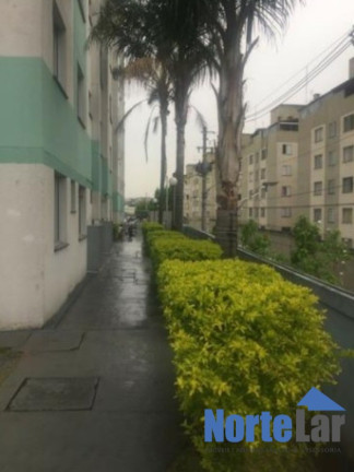 Imagem Apartamento com 2 Quartos à Venda, 52 m² em Vila Bonilha Nova - São Paulo