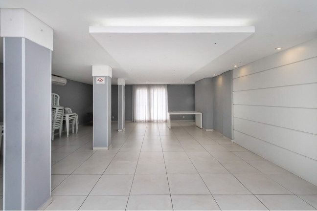 Imagem Apartamento com 3 Quartos à Venda, 68 m² em Sítio Da Figueira - São Paulo